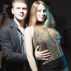 Молодая пара примет девушку для секса или совместной жизни в Москве