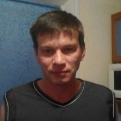 Стройный, симпатичный парень в поисках партнерши для секса в Москве