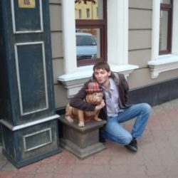 Парень, ищу подругу-любовницу, Химки, Москва