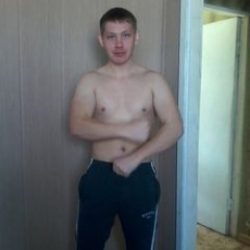 Парень, ищу девушку для секса в Москве