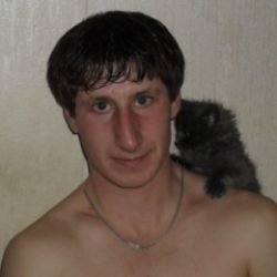 Мужчина ищет мужчину для интима в Москве