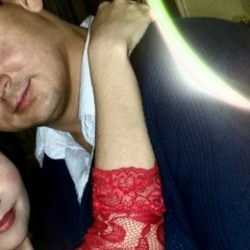 Молодая пара ищет девушку для секса жмж с элементами БДСМ в Москве