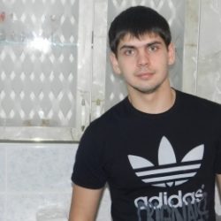 Кавказец ищет девушку для секса в Москве