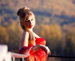 Сексуальная блондиночка. Ищу  мужчину для встречи в Москве