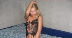 Сексуальная девушка из Москвы ищет мужчину для незабываемых встреч