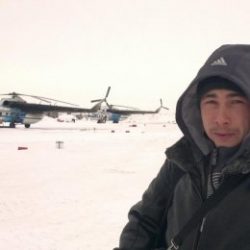 Молодой симпатичный парень ищет девушку для секса в Москве